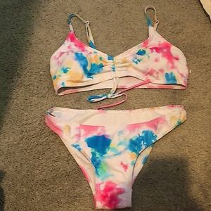 Bathing suit from shein